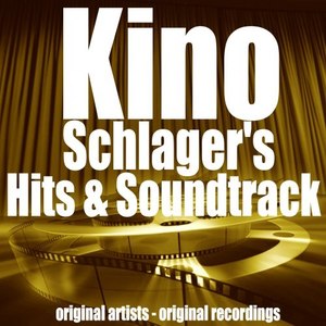 Various Artists_Kino Schlager's Hits & Soundtrack专辑_QQ音乐_听我 