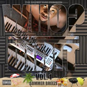 Who Didit? Vol. 1: Summer Breeze (Explicit) - QQ音乐-千万正版音乐 ...