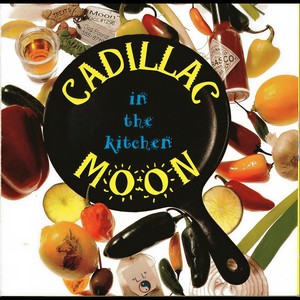 cadillac moon專輯:in the kitchen語種:英語流派:rock唱片公司:snv