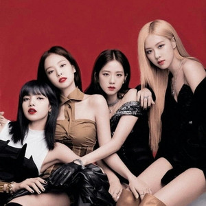 BLACKPINK语录、混音合集