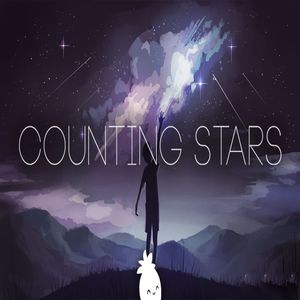 countingstars封面图片