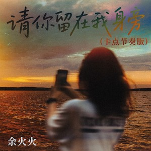 请你留在我身旁(卡点节奏版)