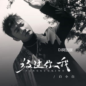 放过你我 (DJ阿远版)
