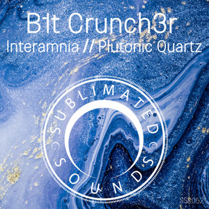 interamnia // plutonic quartz