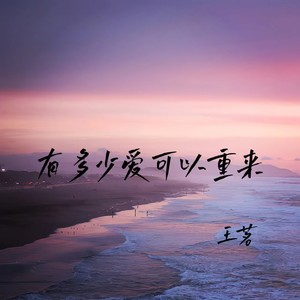 有多少爱可以重来