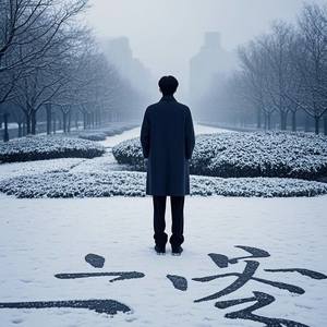 一个人的冬 (Remix)