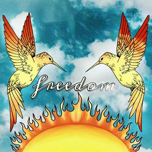 freedom - malia juana/zoe riches - qq音樂-千萬正版音樂海量無損曲