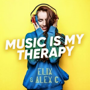 music is my therapy (mark bale remix radio edit|explicit)