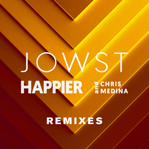 happier(azzip remix jowst/chris medina/azzip qq音乐-千万