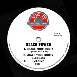 blackpower
