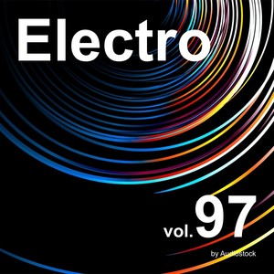日本群星 (オムニバス)_エレクトロ, Vol. 97 -Instrumental BGM- by 