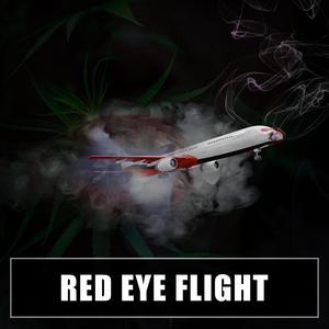 red eye flight (explicit)