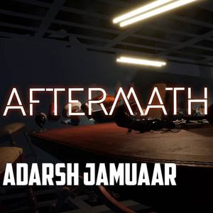 aftermath厂牌图片