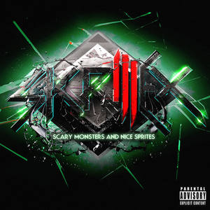 Scary Monsters And Nice Sprites Skrillex Qq音乐 千万正版音乐海量无损曲库新歌热歌 天天畅听的高品质音乐平台