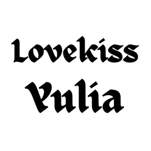 lovekissyulia