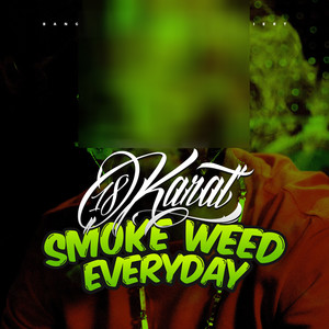 smoke weed everyday - 18 karat - qq音樂-千萬正版音樂海量無損曲庫