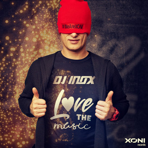 Love The Music (Original Mix)