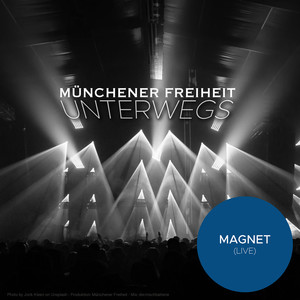 Magnet (Live)
