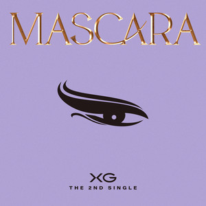 MASCARA - XG - QQ音乐-千万正版音乐海量无损曲库新歌热歌天天畅听的高 