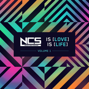 專輯:ncs is love, ncs is life, vol.