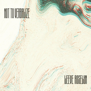 NOT TO VERBALIZE - EP