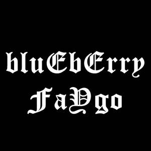 blueberryfaygoexplicit