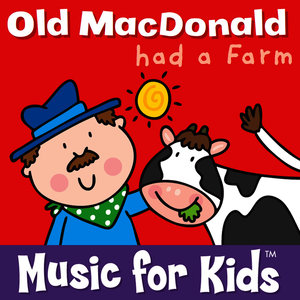 old macdonald had a farm