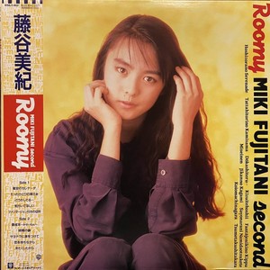 藤谷美紀 (ふじたいにみき)_Roomy+2专辑_QQ音乐_听我想听的歌