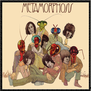 the rolling stones專輯:metamorphosis語種:英語流派:rock唱片公司