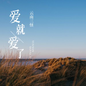 爱了就爱了歌词 腾讯网