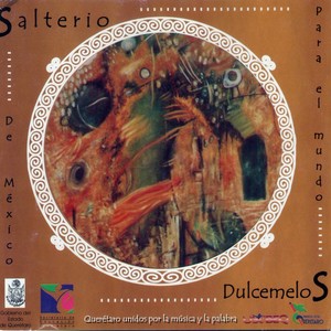 el mundo 語種: 英語 流派: world music 唱片公司: dulcemelos