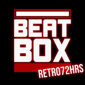 beatbox标志图片