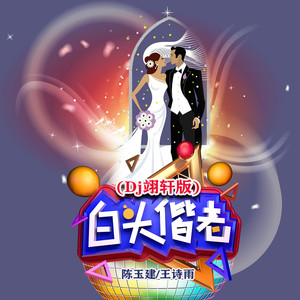 白头偕老(Dj翊轩版)