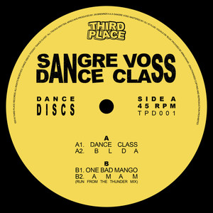 dance class ep