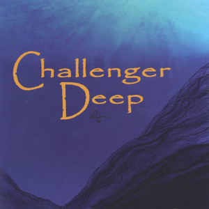 challengerdeep图片