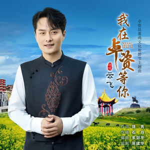 我在卓资等你