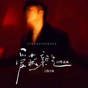 爱获新生(DJ阿远版)