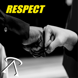 嘻哈respect手势图片图片