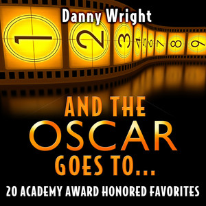 oscaraward图片