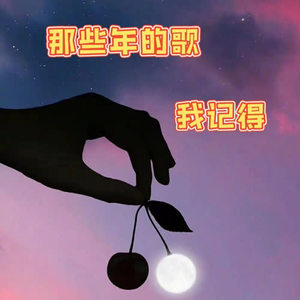那些年的歌，我记得