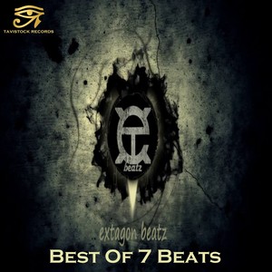 Extagon Beatz_Extagon Best of 7 Beats专辑_QQ音乐_听我想听的歌