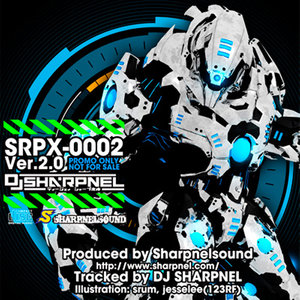 Yonderdome Decade -10 Years Of DJ Sharpnel- - QQ音乐-千万正版音乐