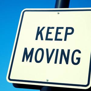 keepmoving