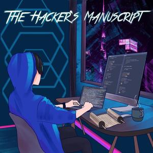 the hackers manuscript