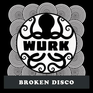 brokendisco