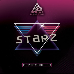 psytro killer/asi vidal流派:dance舞曲語種:其他發行時間:2021-05