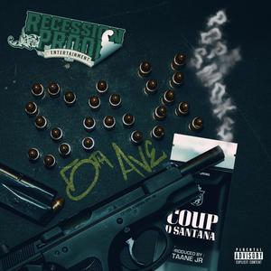 pop smoke (feat. coup d santana) [explicit]