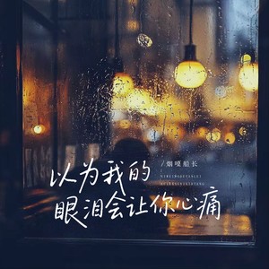 以为我的眼泪会让你心痛(DJ筱轩版)