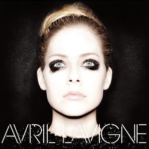 Avril Lavigne (Deluxe Version)