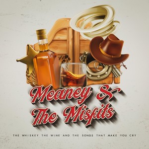 語種: 其他 發行時間: 2020-10-08 唱片公司: meaney & the misfits